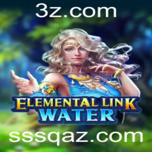 Descubra o Universo Aquático do ElementalLinkWater
