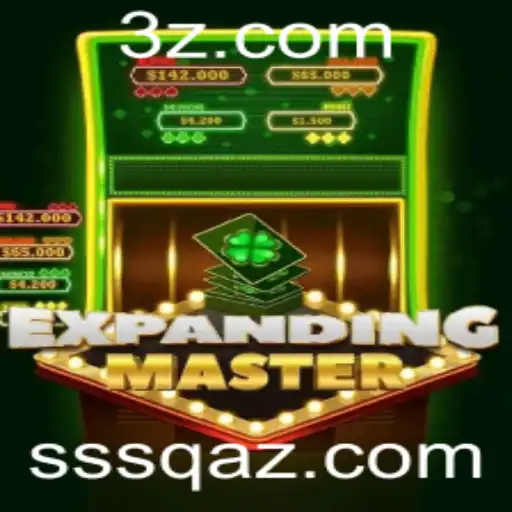 ExpandingMaster: Mergulhe no Mundo do Jogo Inovador
