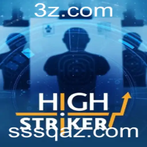 Descubra o Fascinante Mundo do Jogo HighStriker