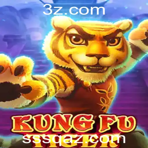 KungFuTiger: A Experiência Imersiva no Universo dos Games de Artes Marciais