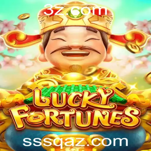 LUCKYFORTUNES: Descubra as Regras e a Emoção do Novo Jogo Online