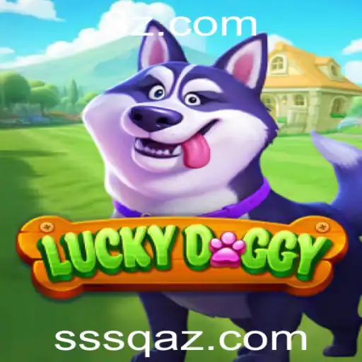 Descubra o Mundo do Jogo LuckyDoggy
