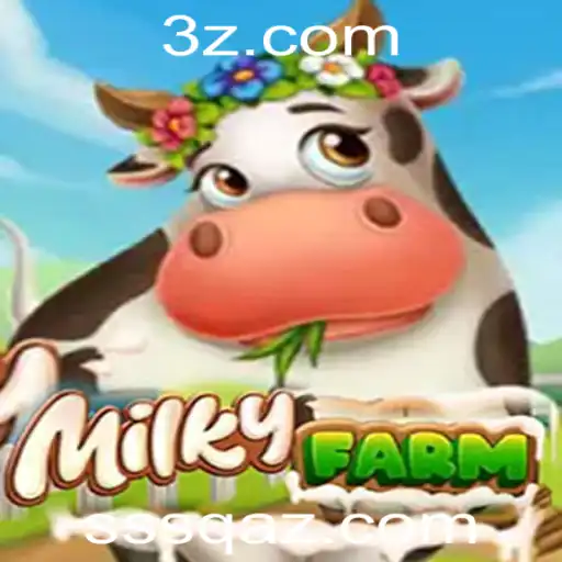 Explorando o Mundo Fascinante de MilkyFarm: O Jogo de Estratégia e Simulação