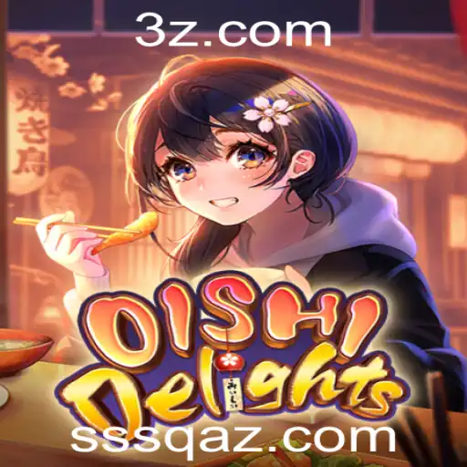 Descubra o Mundo Encantado de OishiDelights: Um Guia Completo