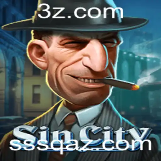 SinCity: Explorando a Nova Sensação Interativa no Mundo dos Jogos
