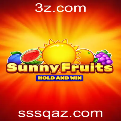 Descubra a Diversão do Jogo SunnyFruits