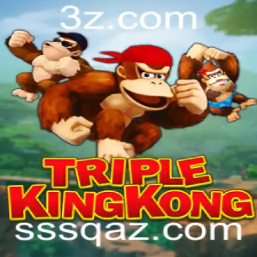 A Fascinante Aventura do Jogo TripleKingKong: Uma Introdução Completa