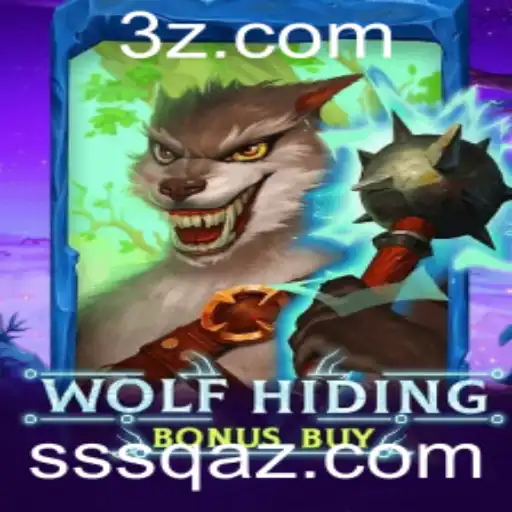 Explorando o Mundo de WolfHidingBonusBuy: Um Guia Completo