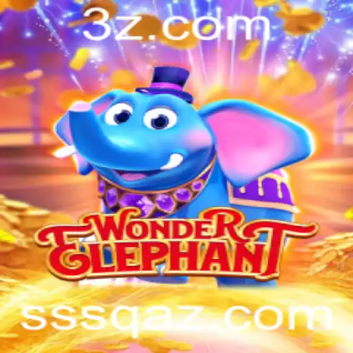 Explorando o Mundo Fantástico de WonderElephant